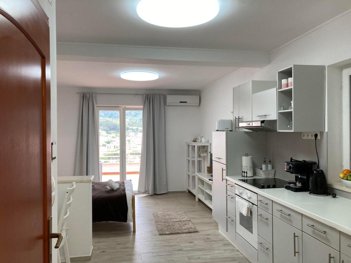 Casa Di Giorgio Apartment Jelsa  Exterior foto