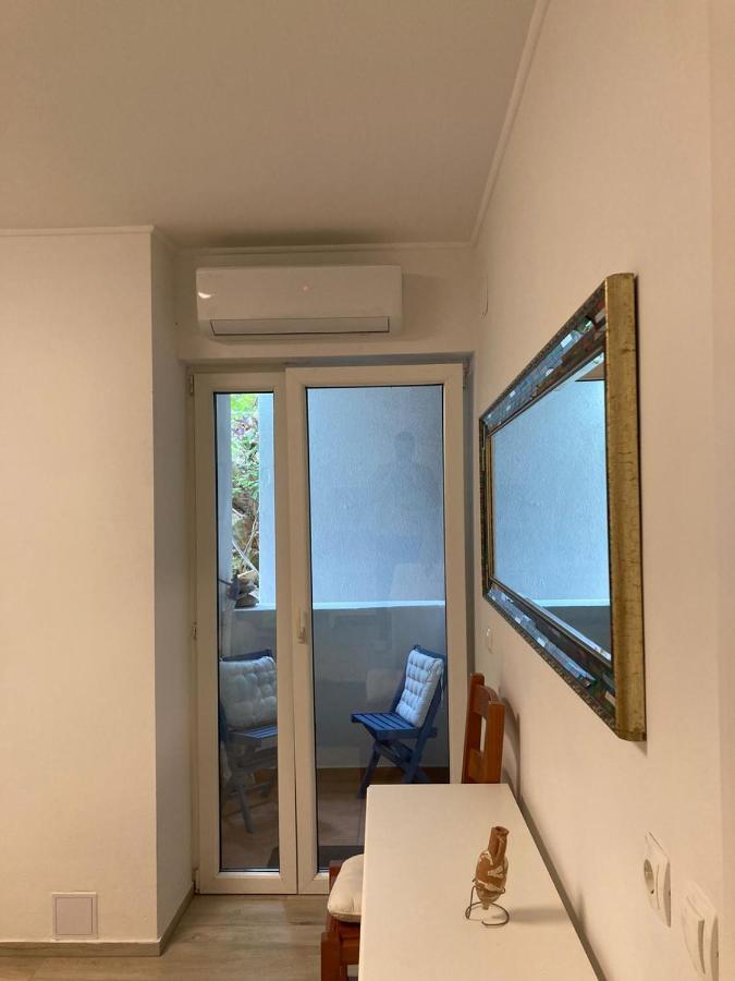 Casa Di Giorgio Apartment Jelsa  Exterior foto