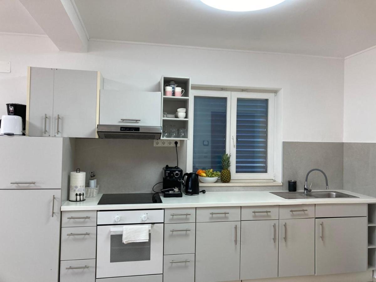 Casa Di Giorgio Apartment Jelsa  Exterior foto